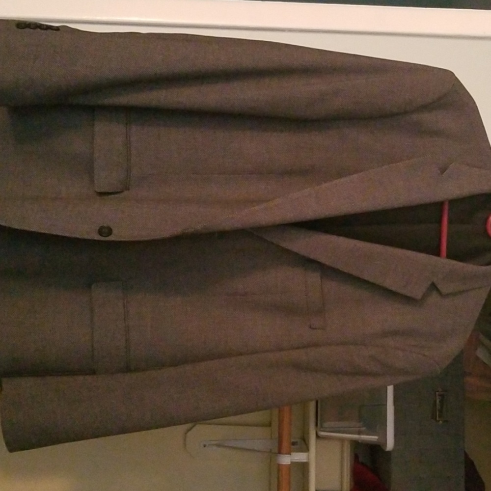 Mens suit separates